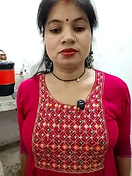 Show webcam de MoonlikeData9