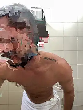 Jacksonfranco – Naživo XXX chat