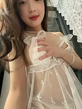 Czat XXX na żywo – meimei_x