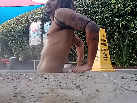 Kappthat Pertunjukan Webcam