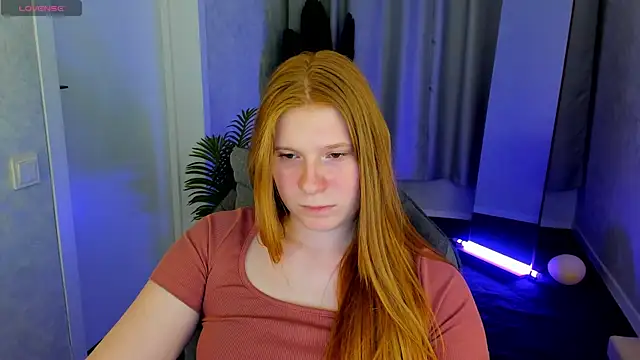 Chat XXX ao vivo de Sally_Ange1