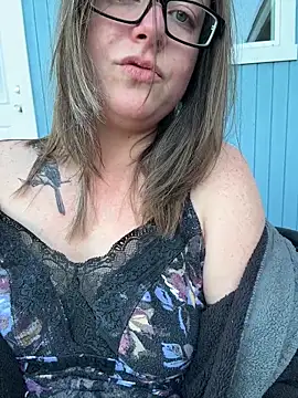 Naomi_Blaire's Webcam Show