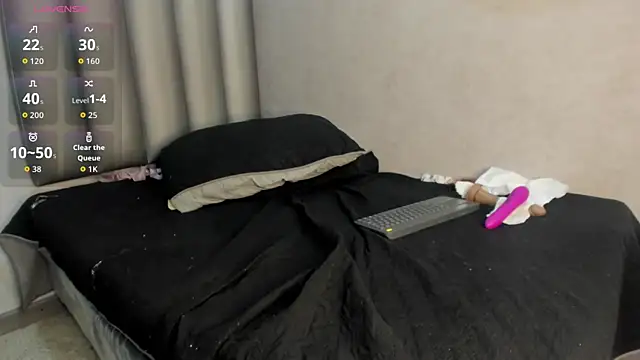 Chat +18 de dulce_34 ao vivo