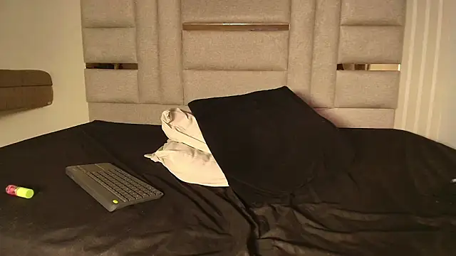 HeidygonzalessのライブXXXチャット