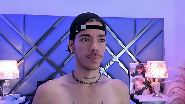 AngeloRoush Webcamshow