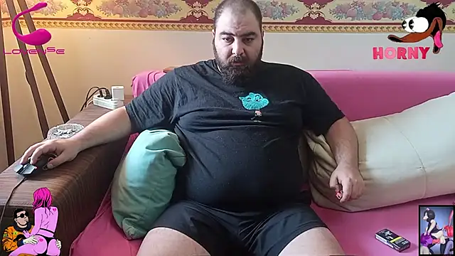 _Sinyor34 – Kamerová šou