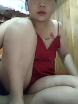 Miu_sexyy98 网络视讯表演