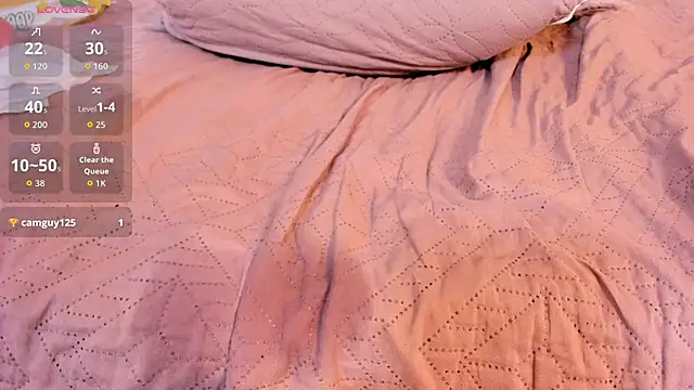 alina-leon Chat XXX live