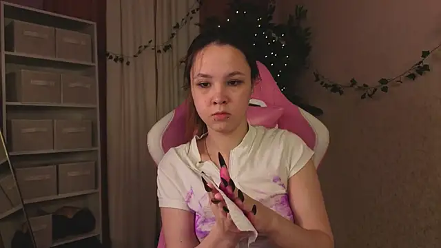 Lori_Bllossom – Live XXX-chat