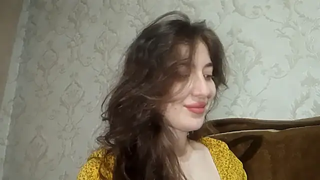 BonitaZinke Live XXX Chat