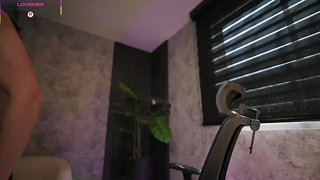 Živý XXX chat AmyWalker_