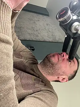 DorianJeday – Kamerová šou