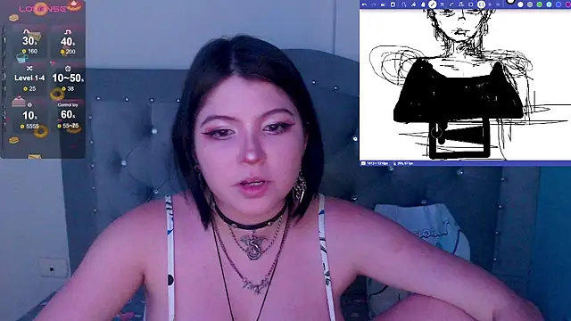 Sembang XXX Secara Langsung Ginebra_Sensual