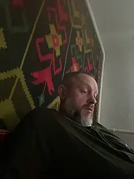 Webkamerová show Frosl