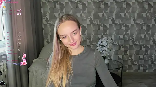 Czat XXX na żywo – A_delina