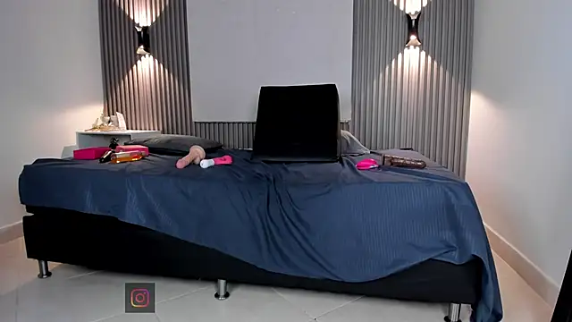 Zafiiraa Live XXX-Chat