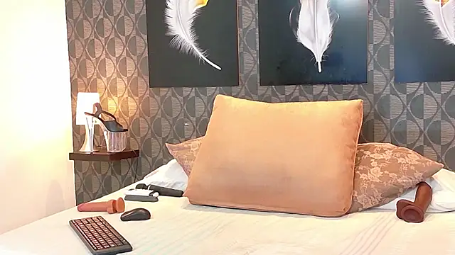 ScarleetSmith Live XXX-Chat