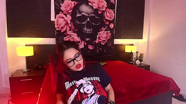 Chatroom XXX en direct de EvaaFoxxy1