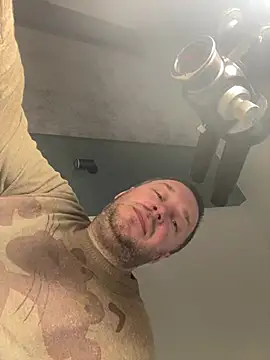 Chatroom XXX en direct de DorianJeday