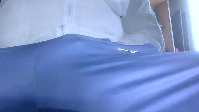 NuttyProfesir Webcam Show