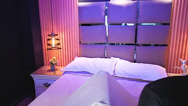 Chat +18 de AlanaWalker9 ao vivo