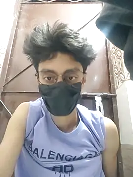 Sembang XXX Secara Langsung Ritik_18