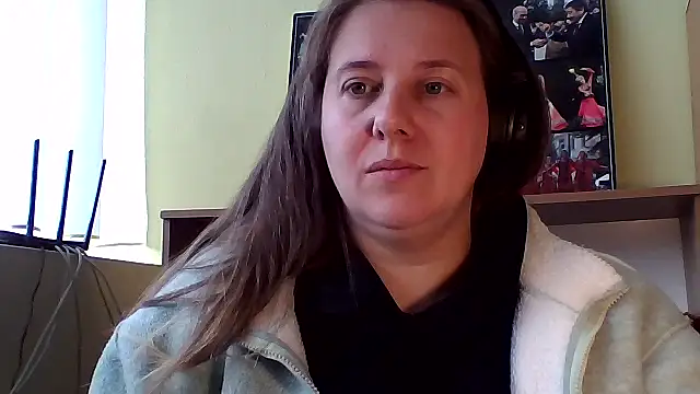 Chatroom XXX en direct de Nionelly