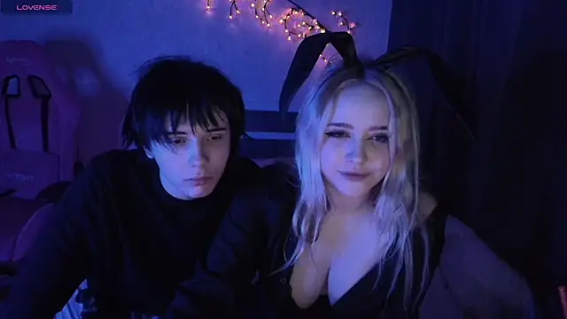 แชท XXX สดของ ScallyMilana