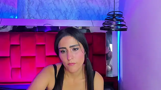 แชท XXX สดของ _Alahiia_