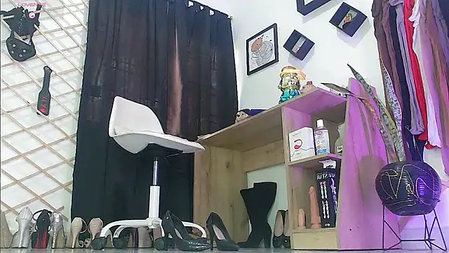 แชท XXX สดของ myla_sarah