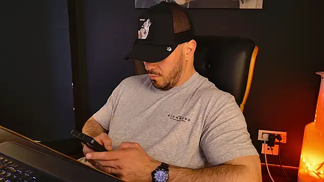 Chat XXX Live AngeloEric