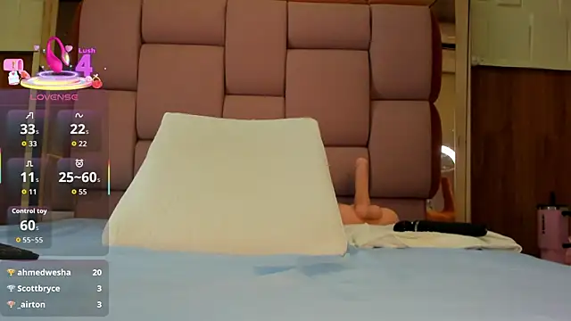 sophiaarenas – Live XXX-chat