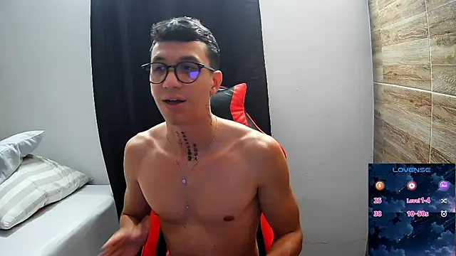 angelicious_ Pertunjukan Webcam