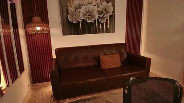 Chat XXX en directo de Dulceboobs1