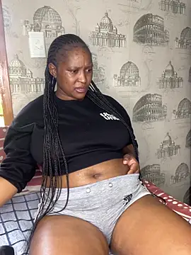 Bellabootie ওয়েবক্যাম শো