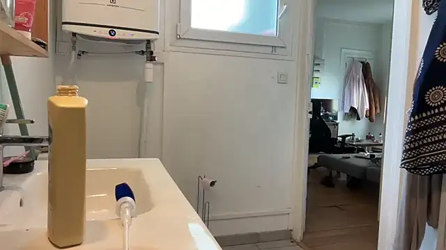 Show de webcam de nanaisbackk