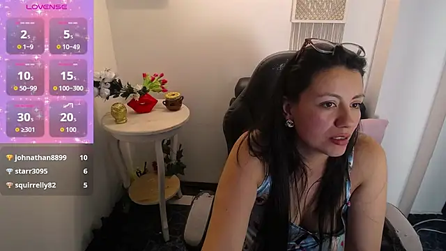 Онлайн чат XXX QueenRose94