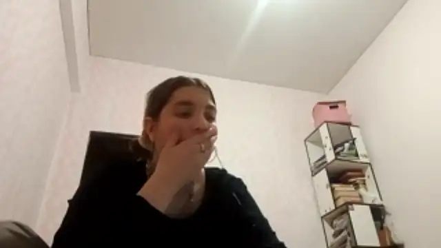 JanineThielman 现场XXX聊天