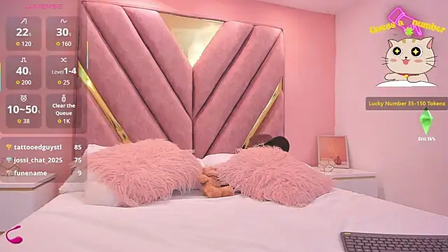 chloe_larson: онлайн-секс-чат