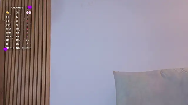 EmmaLopez11のライブXXXチャット