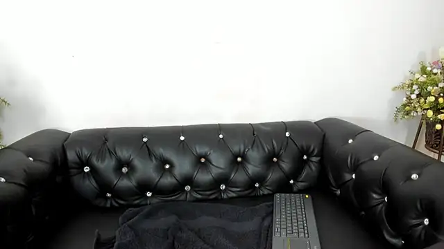 SSCARLETH_ 라이브 XXX 채팅