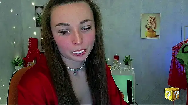 _Barbie_Kiss_ Obrolan Langsung XXX