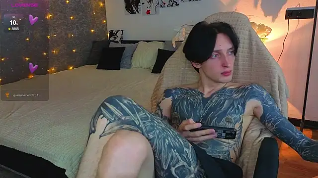 Martin_Jin Obrolan Langsung XXX