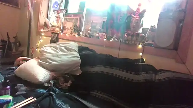 2099RivenXXX: вебкам-шоу