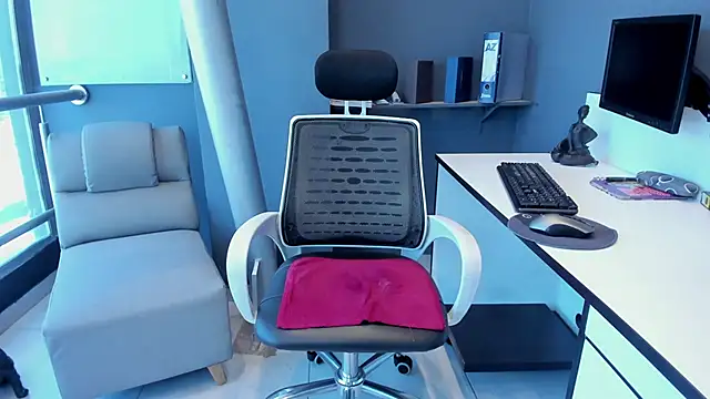 Živý XXX chat milenahot__69