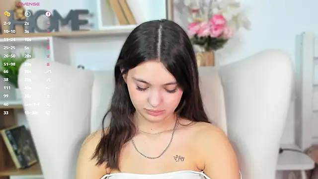 MirthaBolduan's Live XXX Chat