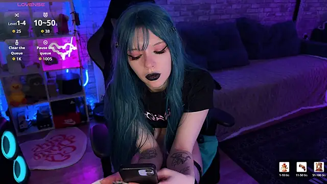 Chat +18 de Eva-miller1 ao vivo