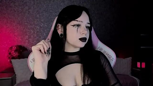 Chatroom XXX en direct de meowceline