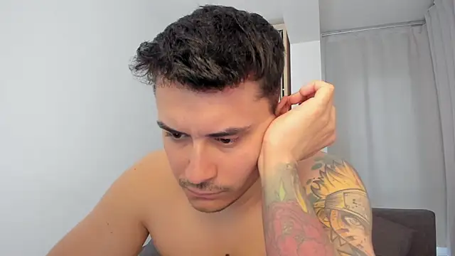 MatMalonne Webcam show