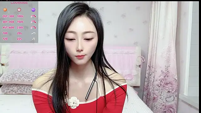 anjila888 Show Webcam